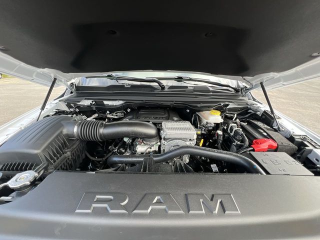 Thumbnail: 2026 RAM 1500 - 8