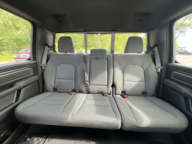 Thumbnail: 2026 RAM 1500 - 25