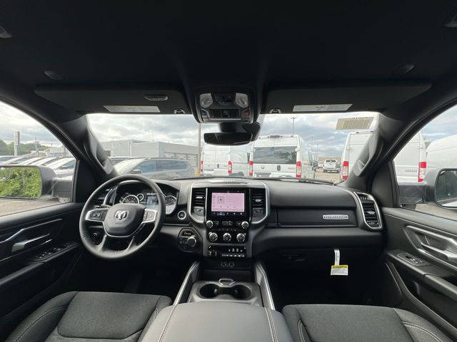 Thumbnail: 2026 RAM 1500 - 2