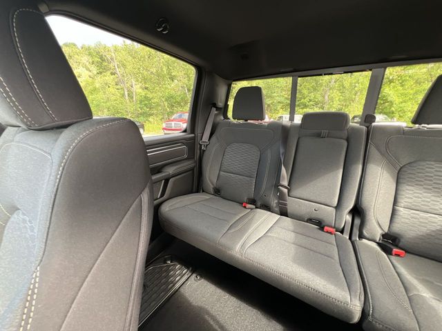 Thumbnail: 2026 RAM 1500 - 12