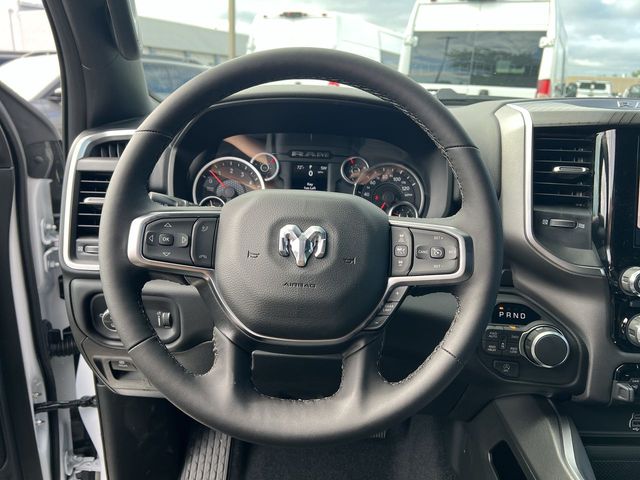 Thumbnail: 2026 RAM 1500 - 33