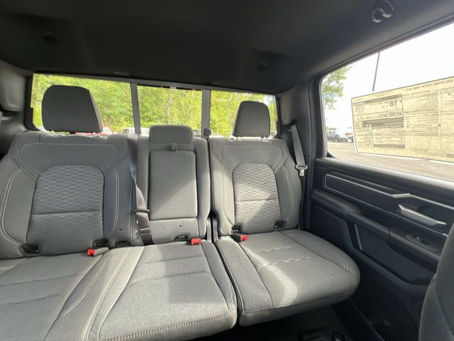 Thumbnail: 2026 RAM 1500 - 26