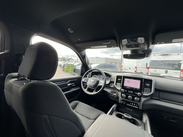 Thumbnail: 2026 RAM 1500 - 13