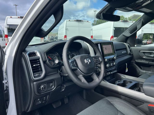 Thumbnail: 2026 RAM 1500 - 14