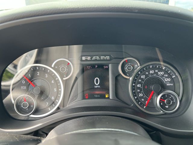 Thumbnail: 2026 RAM 1500 - 16
