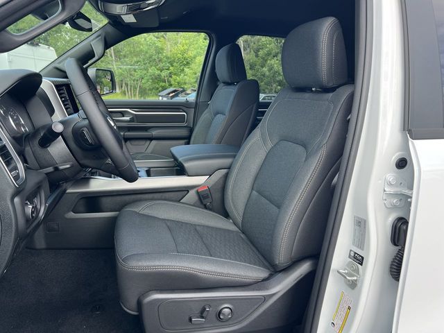 Thumbnail: 2026 RAM 1500 - 11