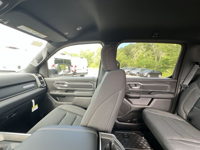 Thumbnail: 2026 RAM 1500 - 10
