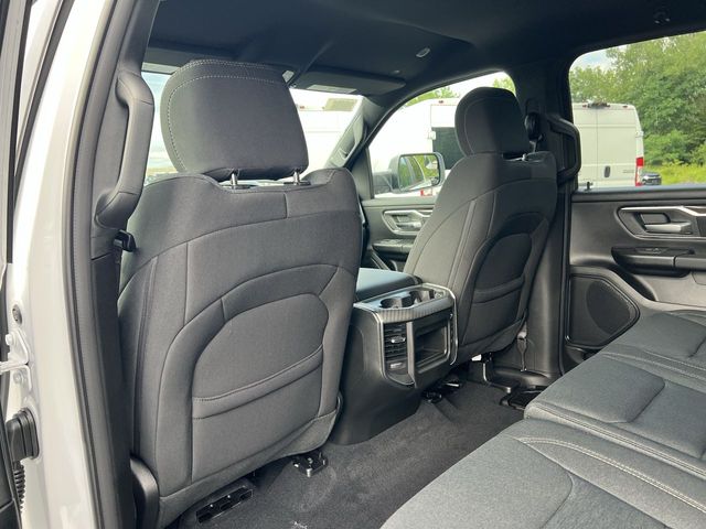 Thumbnail: 2026 RAM 1500 - 29
