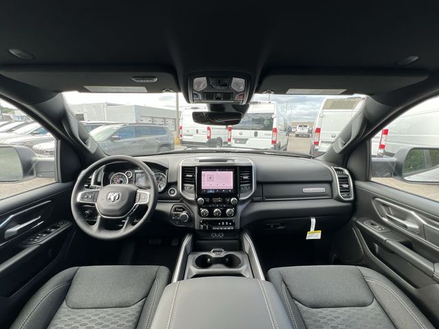 Thumbnail: 2026 RAM 1500 - 28