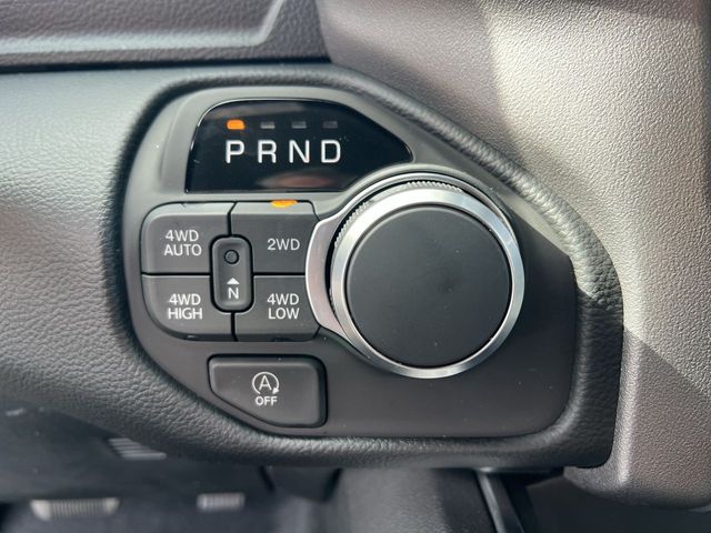 Thumbnail: 2026 RAM 1500 - 34