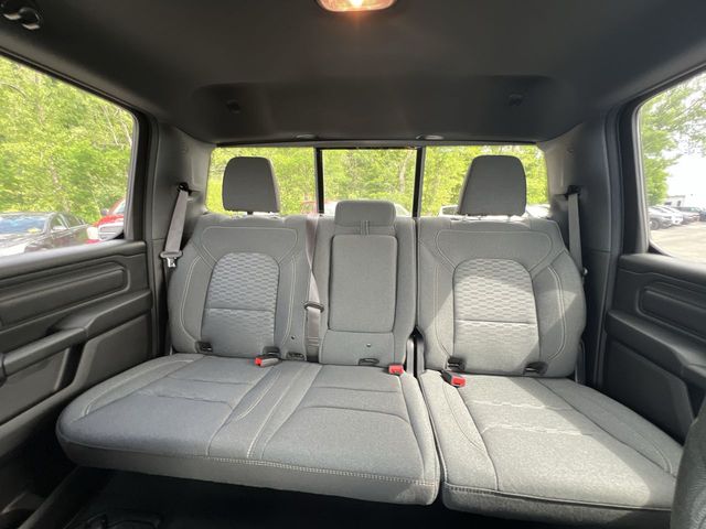Thumbnail: 2026 RAM 1500 - 26