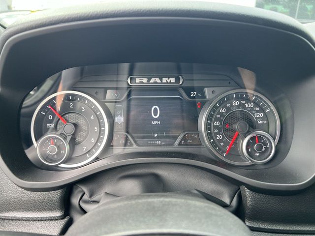 Thumbnail: 2026 RAM 1500 - 17