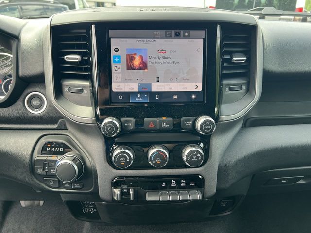 Thumbnail: 2026 RAM 1500 - 16