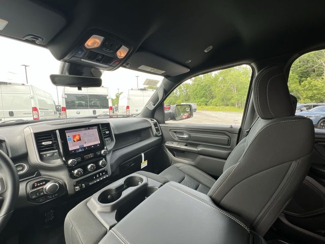 Thumbnail: 2026 RAM 1500 - 11