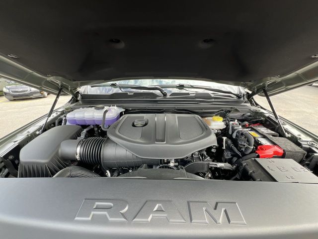 Thumbnail: 2026 RAM 1500 - 9