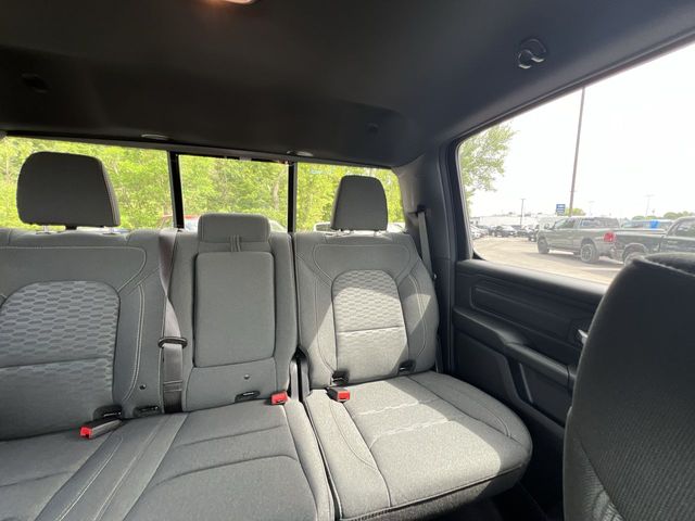 Thumbnail: 2026 RAM 1500 - 27