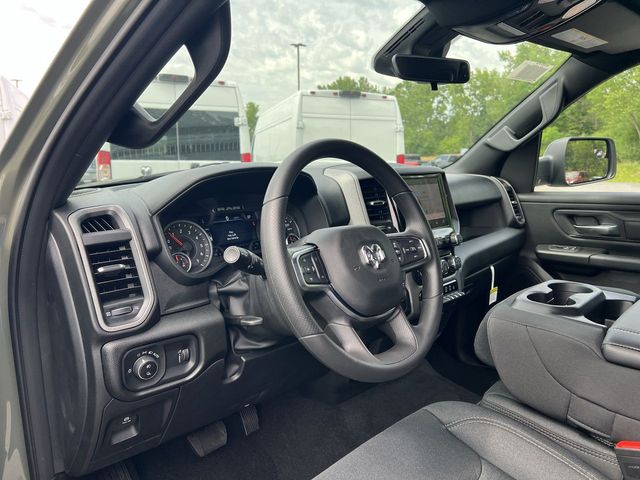 Thumbnail: 2026 RAM 1500 - 10