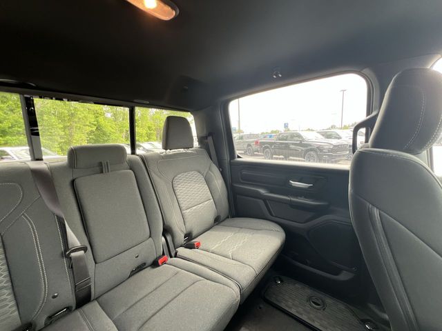 Thumbnail: 2026 RAM 1500 - 28