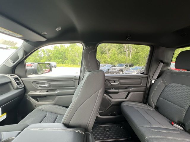 Thumbnail: 2026 RAM 1500 - 13