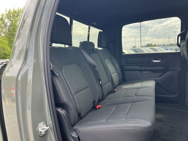Thumbnail: 2026 RAM 1500 - 31