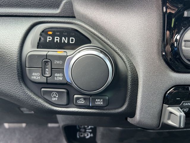 Thumbnail: 2026 RAM 1500 - 33