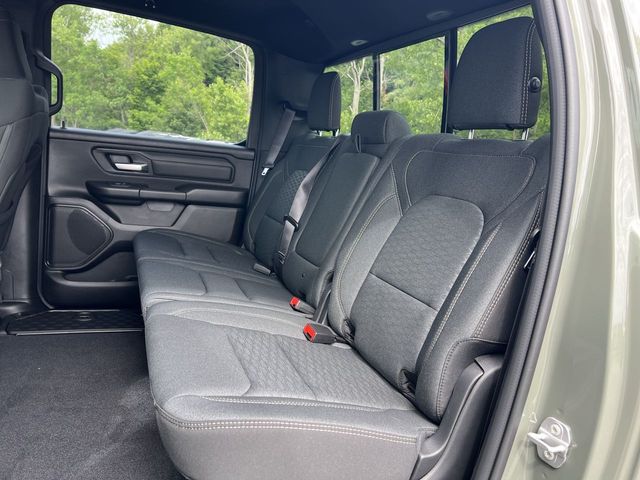 Thumbnail: 2026 RAM 1500 - 30