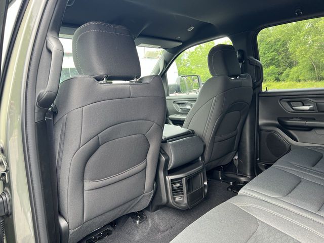 Thumbnail: 2026 RAM 1500 - 29