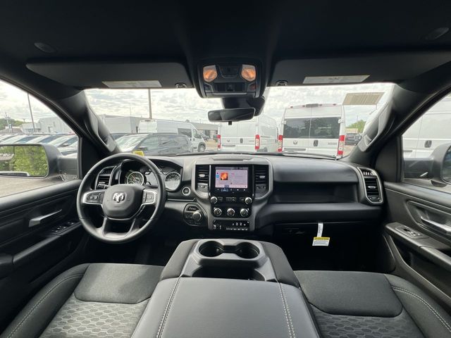Thumbnail: 2026 RAM 1500 - 2