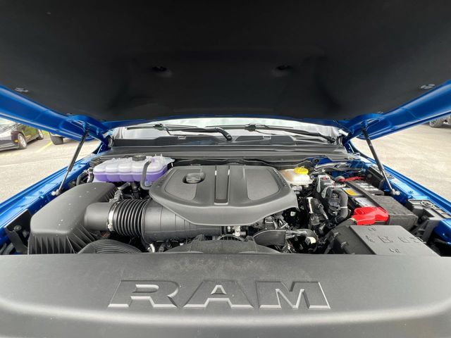 Thumbnail: 2026 RAM 1500 - 9
