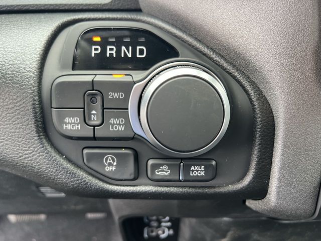 Thumbnail: 2026 RAM 1500 - 34