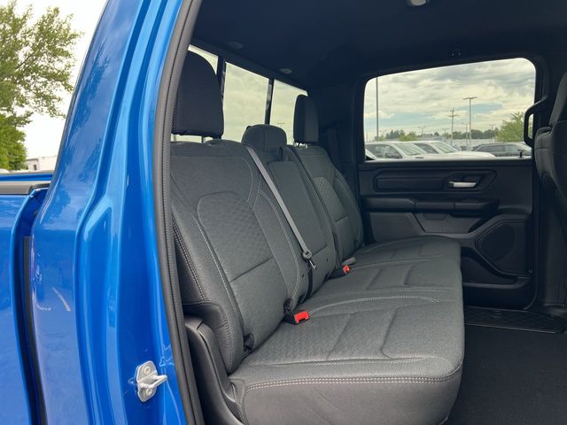 Thumbnail: 2026 RAM 1500 - 32