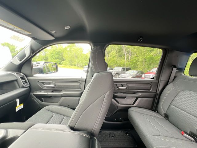 Thumbnail: 2026 RAM 1500 - 13