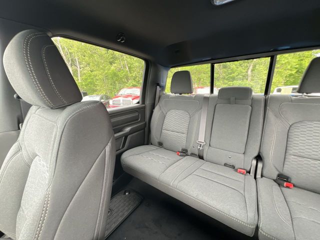 Thumbnail: 2026 RAM 1500 - 25