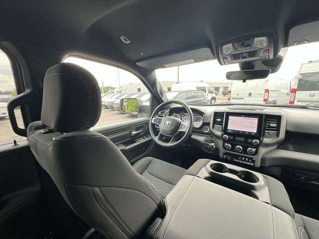 Thumbnail: 2026 RAM 1500 - 14