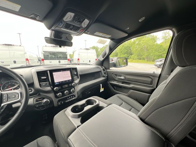 Thumbnail: 2026 RAM 1500 - 10