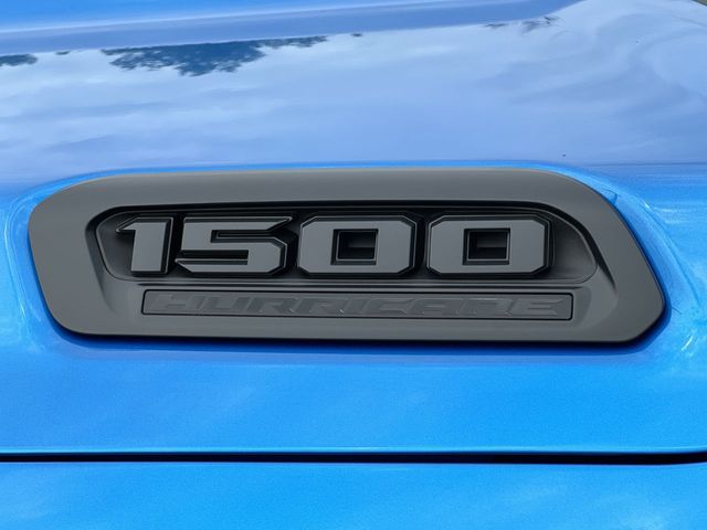 Thumbnail: 2026 RAM 1500 - 7