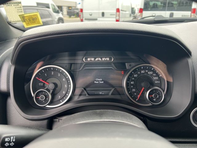 Thumbnail: 2026 RAM 1500 - 17