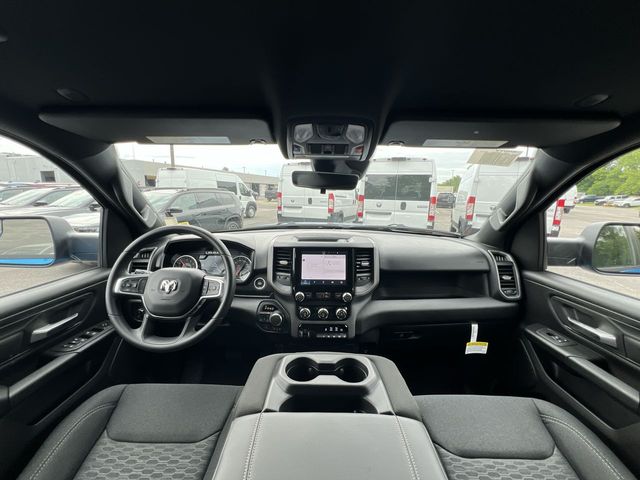 Thumbnail: 2026 RAM 1500 - 29