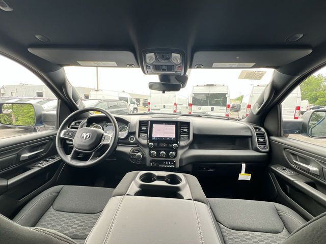 Thumbnail: 2026 RAM 1500 - 2