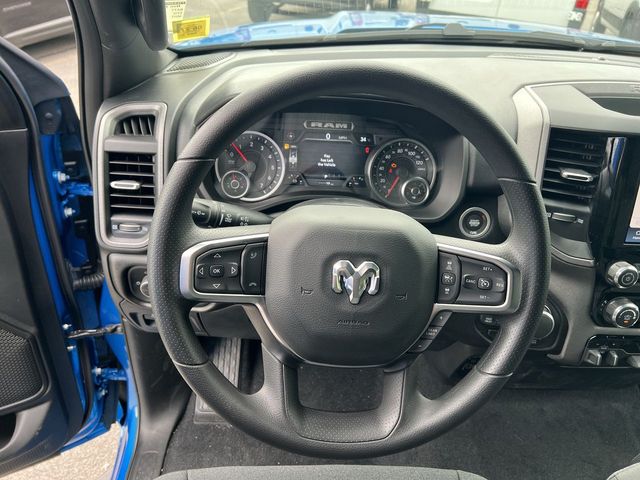Thumbnail: 2026 RAM 1500 - 33