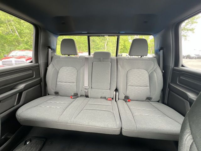 Thumbnail: 2026 RAM 1500 - 26