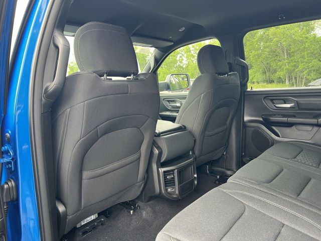 Thumbnail: 2026 RAM 1500 - 30