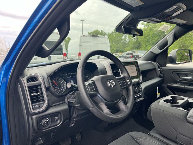 Thumbnail: 2026 RAM 1500 - 15