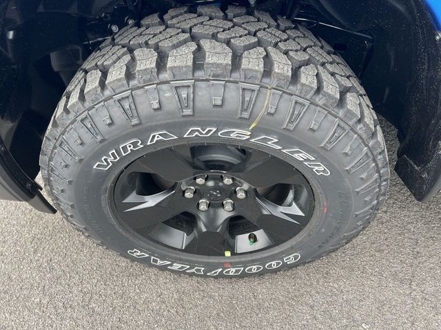 Thumbnail: 2026 RAM 1500 - 8