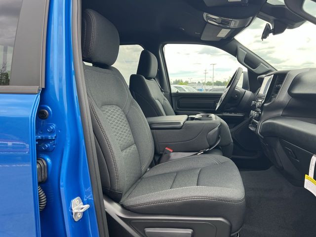 Thumbnail: 2026 RAM 1500 - 12