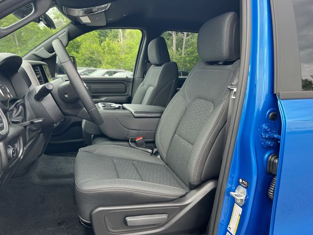 Thumbnail: 2026 RAM 1500 - 11