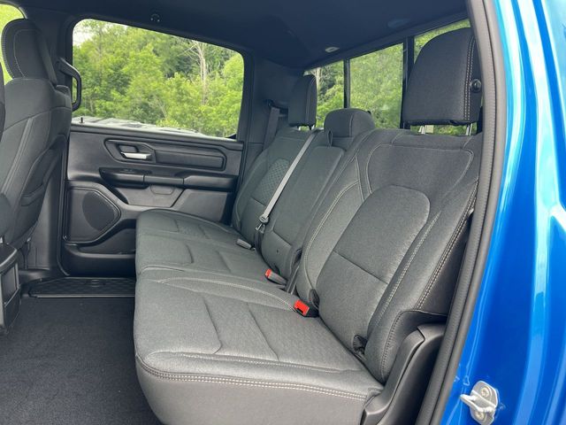 Thumbnail: 2026 RAM 1500 - 31