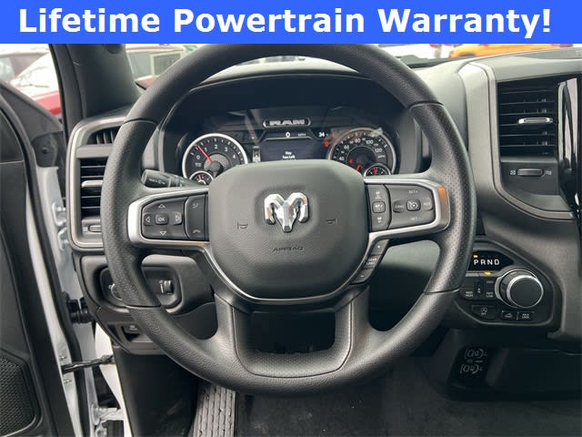 Thumbnail: 2026 RAM 1500 - 13