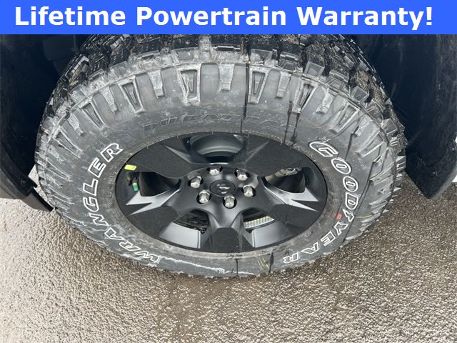 Thumbnail: 2026 RAM 1500 - 7