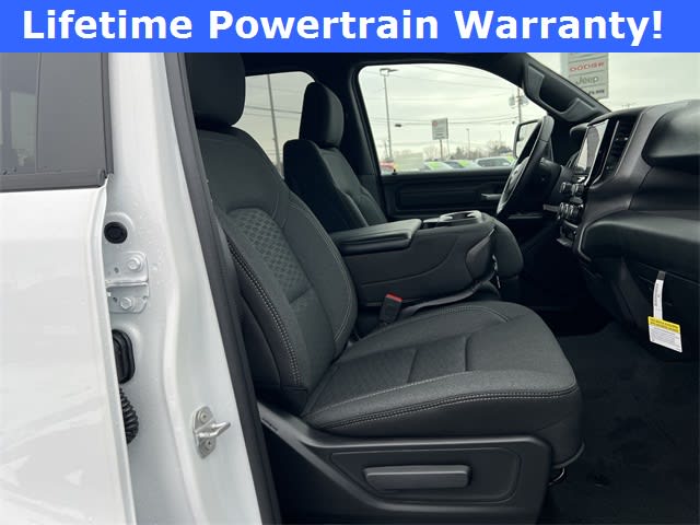 Thumbnail: 2026 RAM 1500 - 11